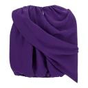 Balenciaga Dame Topper Lilla 2XS,