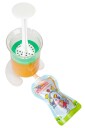 Hjemmetlavet babymad fra Fill'N Squeeze