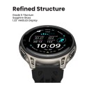 Amazfit Cheetah 2 Pro Titanium