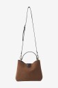 Latalia - Totebag Novara - Brun