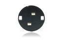 Vignal FFR rundt LED ryggelys