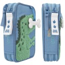 Dino World MINI Pencil Case 0412307