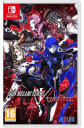 Shin Megami Tensei V: Vengeance Switch