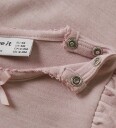 Name It Body I/e - NbfWyla - Violet Ice - Name It - 50 - Langermet Body - Rosa