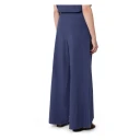 Max Mara Dame Bukser Blå XS,