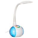 Activejet AJE RAINBOW RGB LED bordlampe 6W