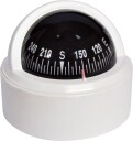 Riviera Stella BS1 kompass med minipidestall - sort - sort