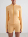 aim´n Sense Zip Jacket - Orange - XL