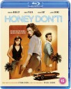 Honey Don't! 2025 Bluray