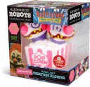 Killer Klowns from Outer Space  Creature Klowns #109 Limited Edition Blacklight