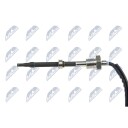 NTY EGT-SK-007 Sensor, eksostemperatur