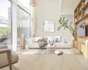 Sandy White Natur Eik 194x2230 1 stav