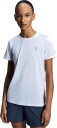 On Women"s Core-T White XS