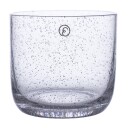 Ernst 25 cl Boblete Drikkeglass 2-pakning - Klar