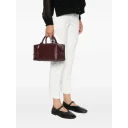 Max Mara Dame Vesker Brun ONE SIZE,