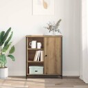  Serviesskap Artisan Eik 70 x 30 x 80 cm Konstruert tre