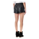 Marant étoile Dame Shorts Svart S,