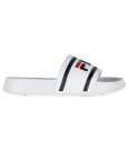 Fila Sandaler Morro Bay White Fila 39 Badesandal Hvit