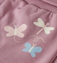 Name It Joggebukser   NbfVrille   Lilas/Sløyfe   Name It   68   Joggebukse   Rosa   62
