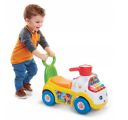Fisher Price Gåbil Little People Ultimate Music Parade