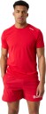 Björn Borg Men's Borg Athletic T Shirt Lychee XXL