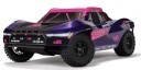 ARRMA Fury 1/10 223S BLX 2WD Purple RTR