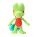Pokémon | Treecko Kosedyr | Grønn | 20 cm