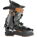 Atomic Backland Xtd Carbon 120 Black/Army Greenx/Orange 28.5