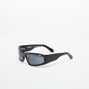 Solbriller Off-White Kimball Sunglasses Black Dark Grey Universal