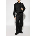 Dolce & Gabbana Herre Skjorter Svart XL,