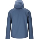 Weather Report Gust M Awg Set W-Pro 10000 - Blue - L