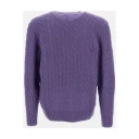 Polo Ralph Lauren Herre Strikkevarer Lilla S,