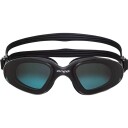 Svømmebriller Orca Killa Comfort sotede glass/svart