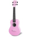 Reno Ru300-Pnk Rosa Ukulele