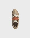 Adidas Samba OG Dame Sko Beige Størrelse 41 1/3