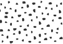 Spotty Stones Plakat / 70x100