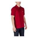 Lacoste Herre Topper Rød 3XL