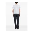 Maison Margiela MM6 Herre Topper Hvit S