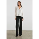 Rails Dame Bluser & Skjorter Hvit S,