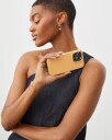 Ideal Of Sweden Silicone Case Apricot IDSIC I2367 475