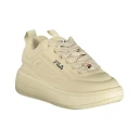 Fila Dame Sko Beige 39 EU,