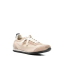 UMA Wang Dame Sko Beige 38 EU,