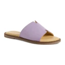 Tamaris Dame Sko Lilla 37 EU,