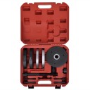  Hjullagersett For Forhjul 14 Stk 78 Mm Ford Mazda Volvo