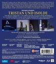 Wagner: Tristan und Isolde Bluray