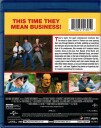 Tremors 2: Aftershocks  1996  / Marksommer 2