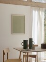 Stelton EM77 Vannkoker 1,5L Rustfritt Stål Dark Forest