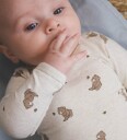 That"s Mine Body I/e   Mika   Bier And Bjørner   Thats Mine   62   Langermet Body Beige Brun