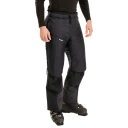 Bergans Of Norway Bergans Røros Insulated Overshorts Herre Black XL