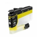 Brother LC 424Y / Yellow Ink - Blekkpatron Yellow